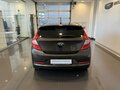 2016 Hyundai Solaris I Рестайлинг, коричневый, 849000 рублей - вид 5