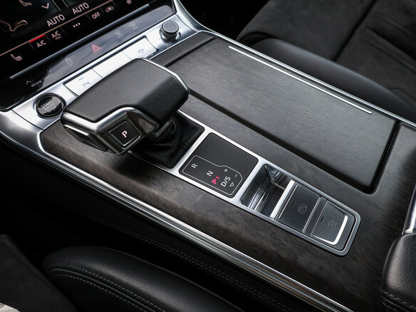 2020 Audi A6 allroad 50 TDI IV (C8), чёрный, 4998000 рублей - вид 20