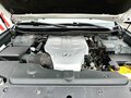 2014 Lexus GX 460 II Рестайлинг, белый, 3880000 рублей - вид 8