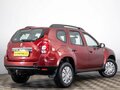 2014 Renault Duster I, красный, 599000 рублей - вид 5