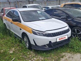 2023 Kaiyi E5, чёрный, 747150 рублей, вид 3