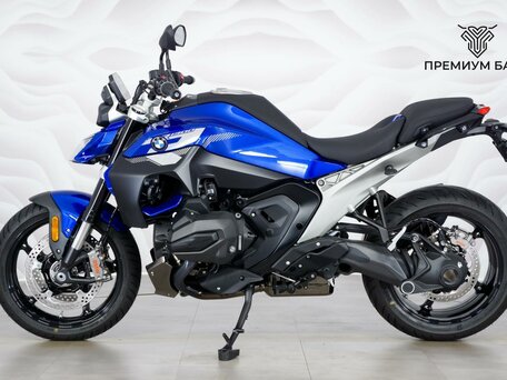 2025 BMW R 1300 R, синий, 2399000 рублей, вид 2