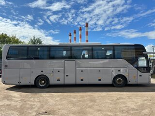 2017 Yutong ZK6122H9, серый, 6500000 рублей, вид 3