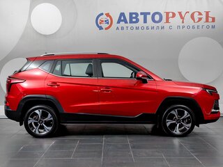 2023 Москвич 3, красный, 1342000 рублей, вид 5