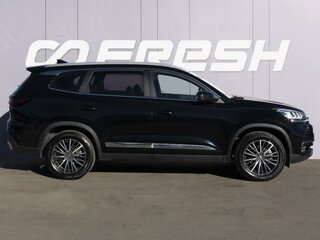 2023 Chery Tiggo 8 I Рестайлинг, чёрный, 1779000 рублей, вид 5
