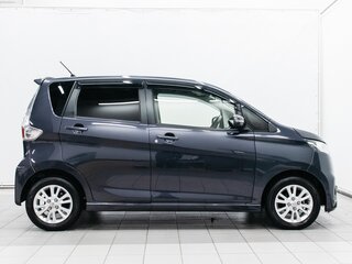 2014 Nissan Dayz I, фиолетовый, 599000 рублей, вид 5