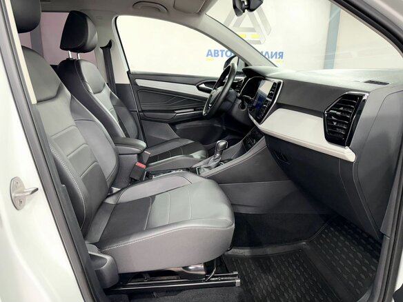 2023 Jetta VS7 I Рестайлинг 1, белый, 2125000 рублей - вид 10