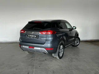 2020 Geely Atlas I, серый, 1517000 рублей, вид 5