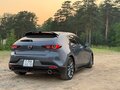 2019 Mazda 3 IV (BP), серый, 1600000 рублей - вид 9