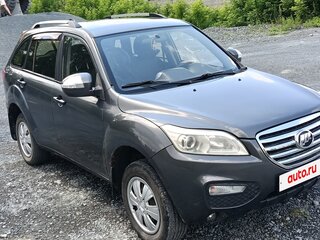 2014 Lifan X60 I, серый, 230000 рублей, вид 2