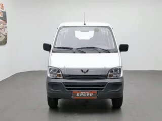 2022 Wuling Sunshine II, серебристый, 906000 рублей, вид 3