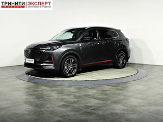 2024 Changan CS55 Plus II, серый, 2057000 рублей, вид 1