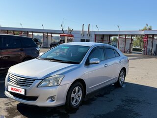2008 Toyota Premio II (T26), серый, 800000 рублей, вид 1