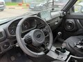 2024 Lada (ВАЗ) Niva Legend I, зелёный - вид 4