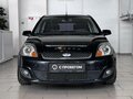 2006 Ford Fiesta Mk5, чёрный, 440000 рублей - вид 1