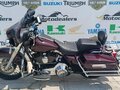 2005 Harley-Davidson Electra Glide, пурпурный, 585000 рублей - вид 6