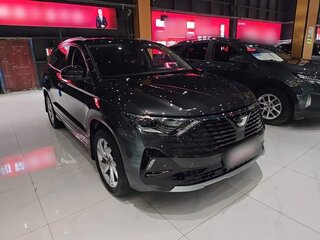 2024 Jetta VS7 I Рестайлинг 2, чёрный, 1480000 рублей, вид 3