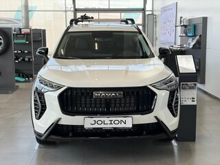 2026 Haval Jolion I Рестайлинг 2, белый, 2699000 рублей, вид 1