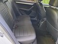 2014 Skoda Octavia III (A7), белый - вид 8