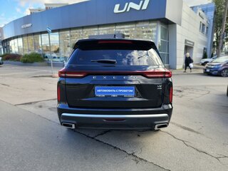 2022 Exeed VX I, чёрный, 2500000 рублей, вид 5