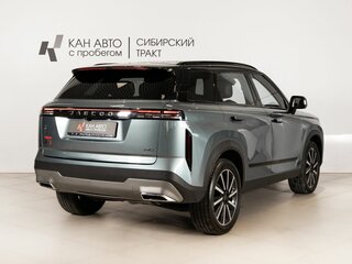 2025 Jaecoo J7 I Рестайлинг, серый, 2577100 рублей, вид 3