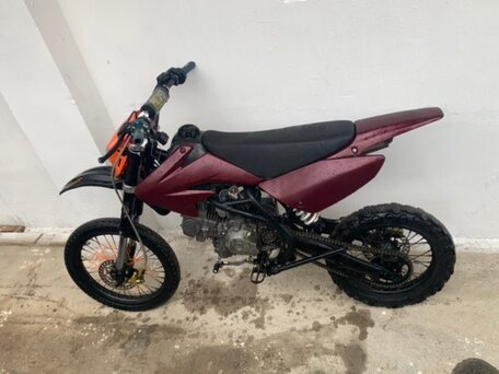 2024 Jawa 350/634, оранжевый, 53000 рублей, вид 1