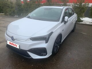 2020 Aion S 630, белый, 2800000 рублей, вид 1
