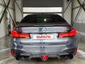2019 BMW M5 Competition VI (F90), серый, 9500000 рублей - вид 6