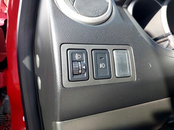 2008 Suzuki Grand Vitara II Рестайлинг, красный - вид 16