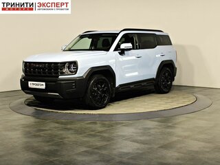 Haval H3 I