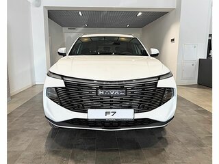 2026 Haval F7 II, белый, 3761010 рублей, вид 2