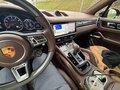 2018 Porsche Cayenne Turbo III, чёрный, 7800000 рублей - вид 1