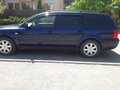 2000 Volkswagen Passat B5, синий, 410000 рублей - вид 1