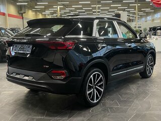 2023 FAW Bestune T77 I, чёрный, 1940000 рублей, вид 2