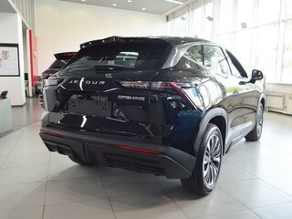 2026 Jetour Dashing I, чёрный, 2759900 рублей, вид 5