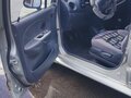 2008 Daewoo Matiz Best I Рестайлинг, серебристый - вид 9