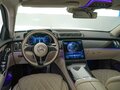 2021 Mercedes-Benz S-Класс 500 4MATIC VII (W223), чёрный - вид 5