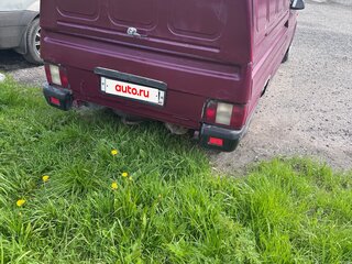 2006 Иж 27175, красный, 150000 рублей, вид 3