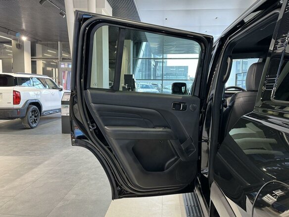 2026 Haval H9 II, чёрный, 5299000 рублей - вид 19