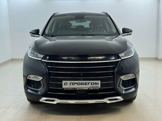 2020 Exeed TXL I, чёрный, 1500000 рублей, вид 2