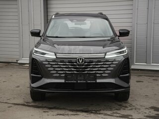 2024 Changan CS75 Plus III, серый, 4189900 рублей, вид 2
