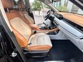 2023 Jetour X70+ I Рестайлинг, чёрный - вид 7