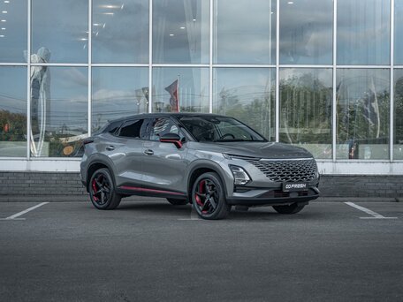 Omoda C5 I