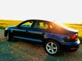 2014 Audi A3 III (8V), синий, 1100000 рублей - вид 7