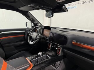 2024 Haval Dargo I, белый, 2949800 рублей, вид 3