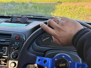 1999 Honda Civic VI Рестайлинг, чёрный, 280000 рублей, вид 5