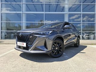 2025 Changan CS35 Max, серый, 2789900 рублей, вид 5