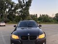 2010 BMW 3 серии 318i V (E90/E91/E92/E93) Рестайлинг, чёрный, 1250000 рублей - вид 10