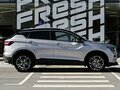 2022 Geely Coolray I, серый, 1775000 рублей - вид 4
