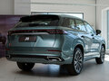 2024 Jaecoo J8, серый, 4449000 рублей - вид 4